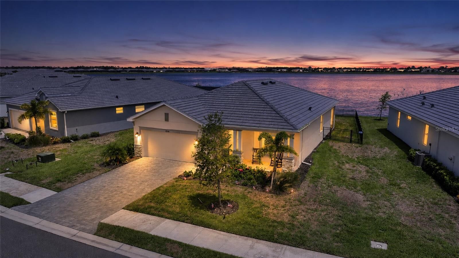 Property Photo: 8268 Shore Lake Drive FL 34224