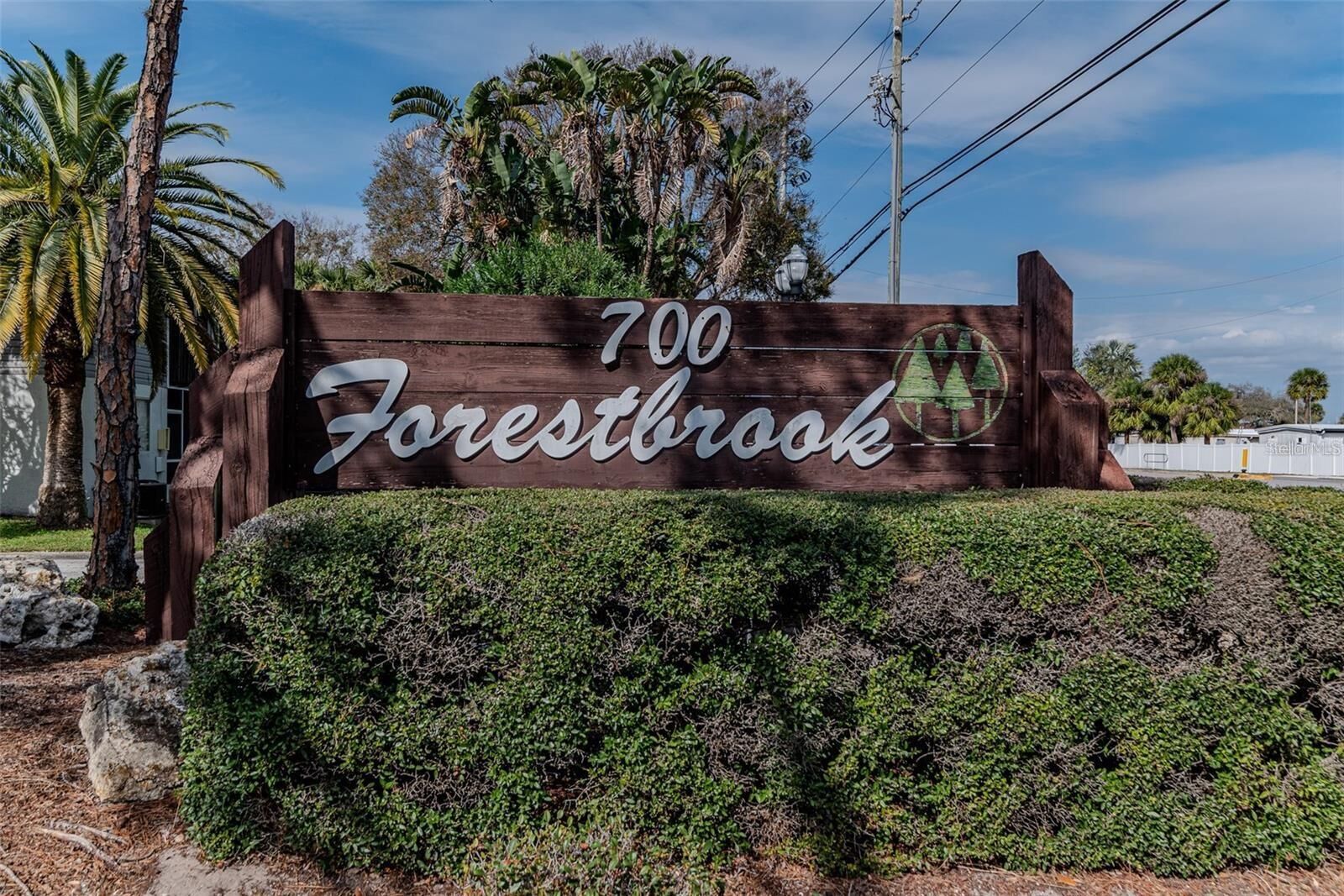 Property Photo:  700 Starkey Road 1114  FL 33771 