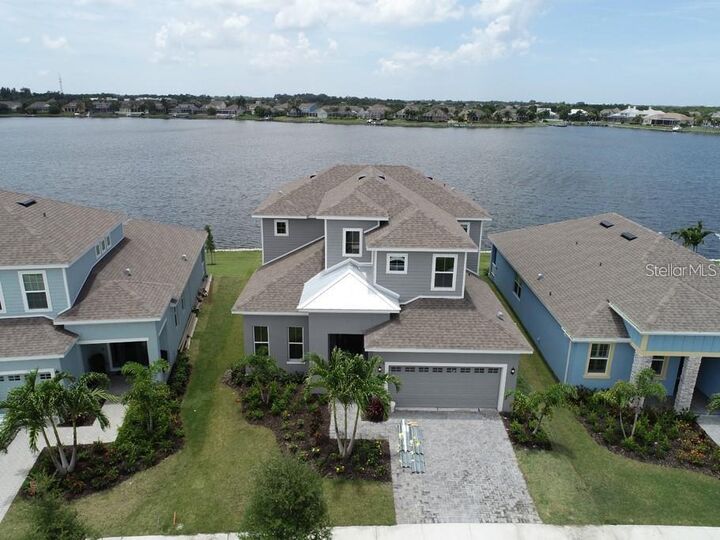Property Photo:  5327 Wishing Arch Drive  FL 33572 