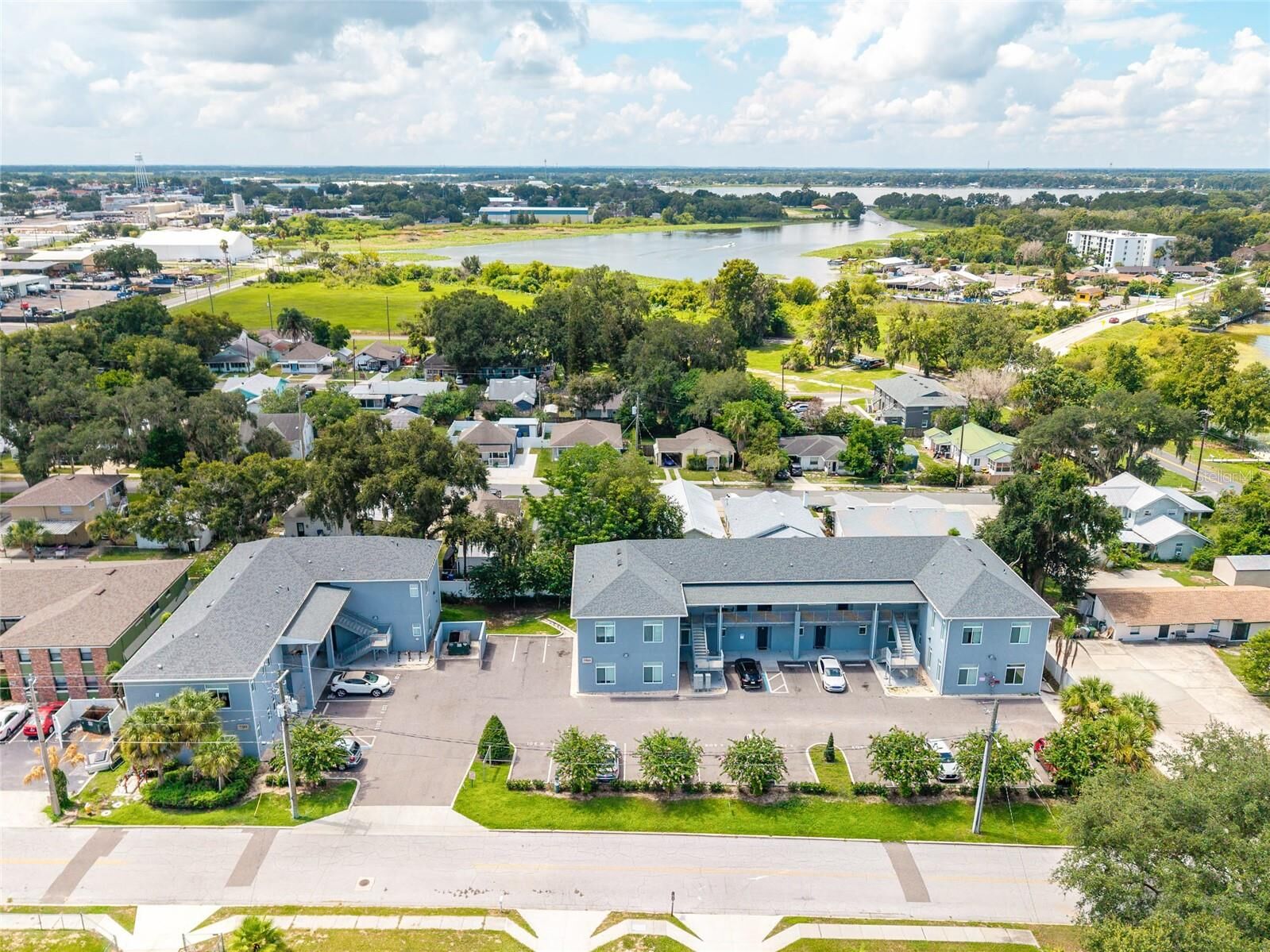 Property Photo:  750 Ave C SW  FL 33880 