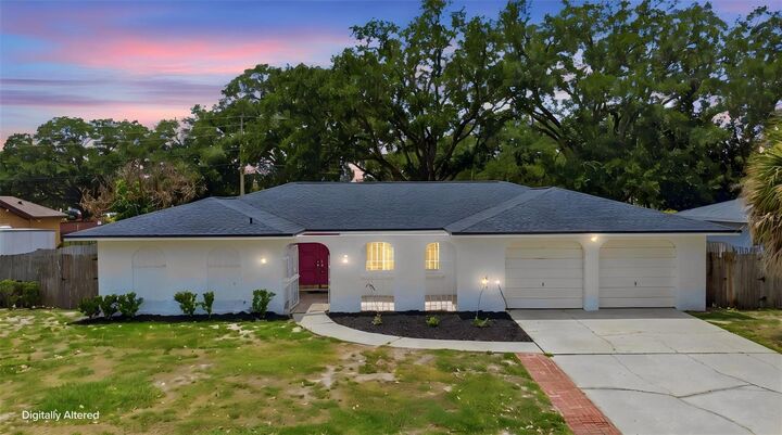Property Photo:  6785 Tamarind Circle  FL 32819 