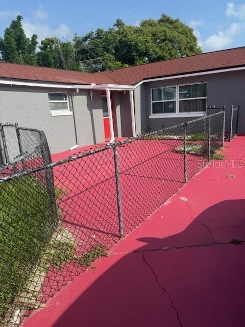 Property Photo: 388 Notre Dame Drive FL 32714