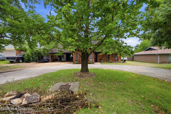 Property Photo:  14483 Oneal Road  MS 39503 