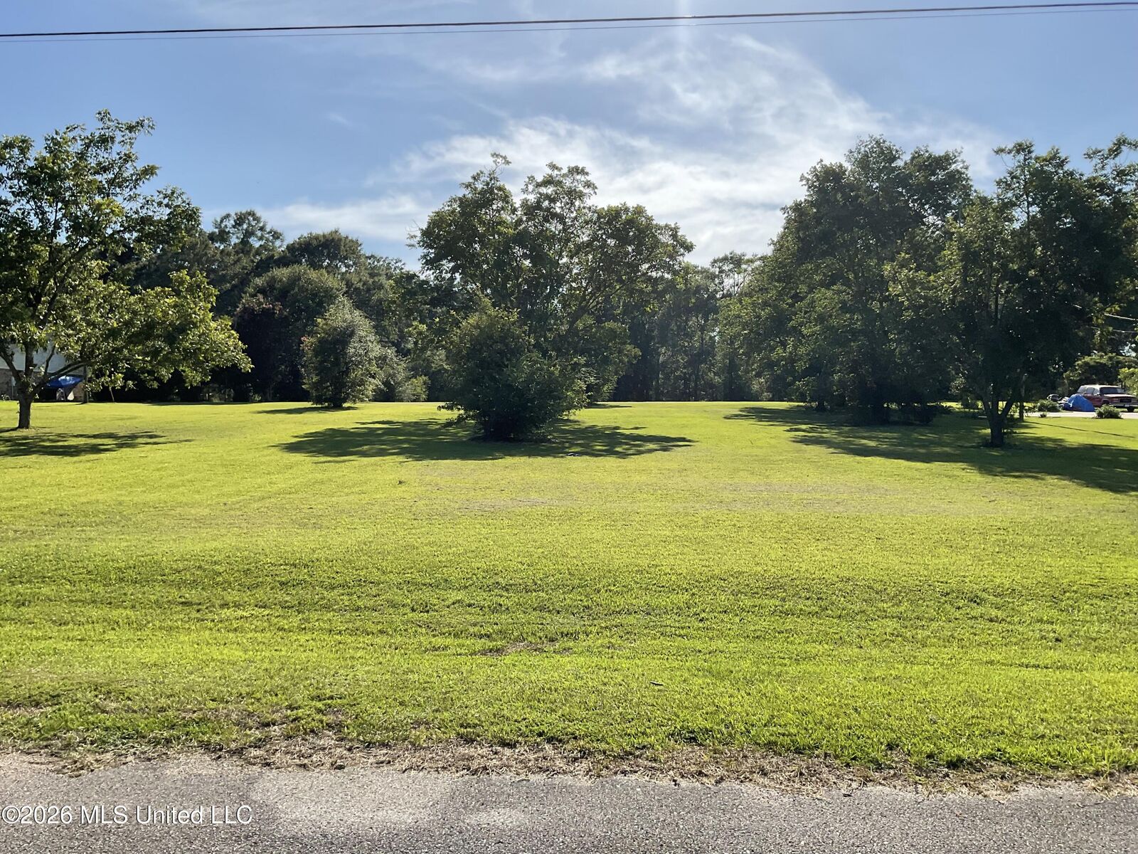 Property Photo: W Highland Drive MS 39574