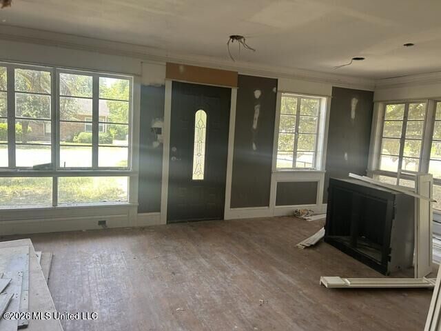 Property Photo:  1218 27th Street  MS 39501 