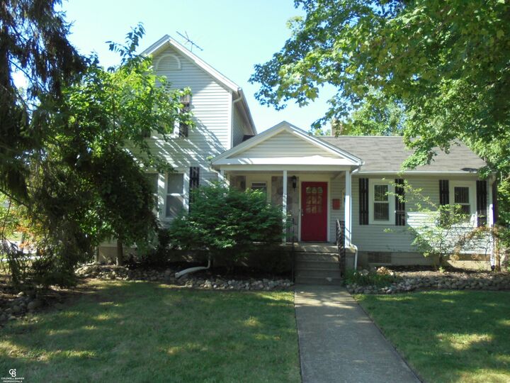 Property Photo:  36311 Beier St Street  MI 48062 