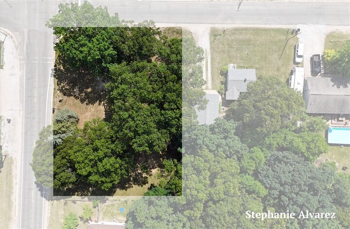 Property Photo:  787 E Giles Road  MI 49445-2647 