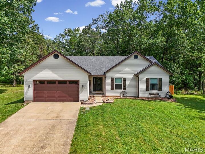 Property Photo:  4363 Jefferson Drive  MO 63050 