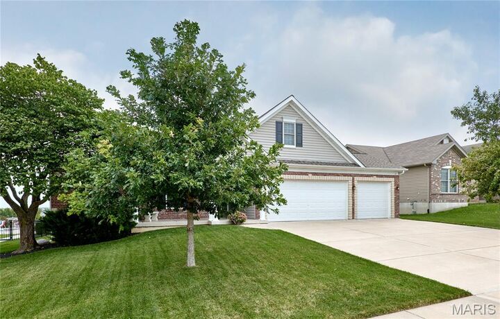 Property Photo: 12 Shady River Court MO 63366