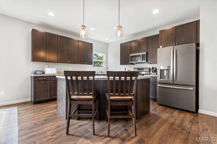 Property Photo:  228 Burrograss Drive  MO 63385 