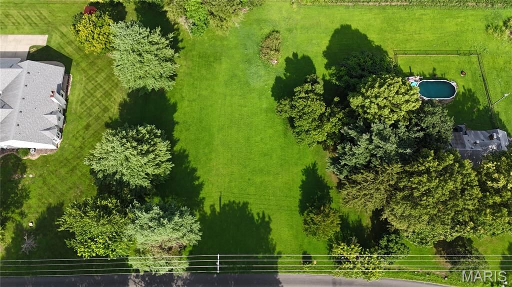 Property Photo: 0 Sugar Loaf Road IL 62234