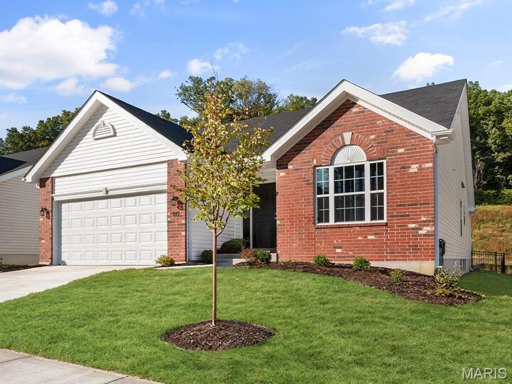 Property Photo: 2 Maple At Elkhorn Ridge Manor MO 63380