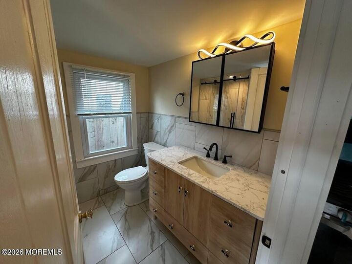 Property Photo: 608 Park Place Avenue NJ 07720