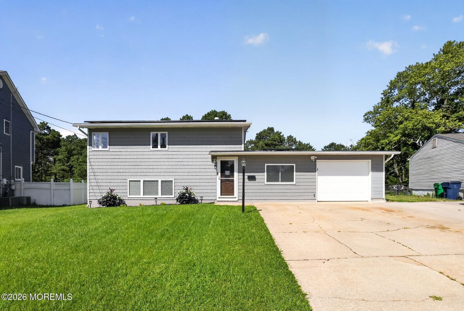 Property Photo:  517 Alfred Road  NJ 08757 