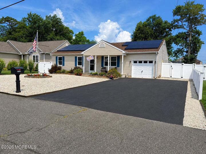 Property Photo:  718 Conifer Drive  NJ 08731 