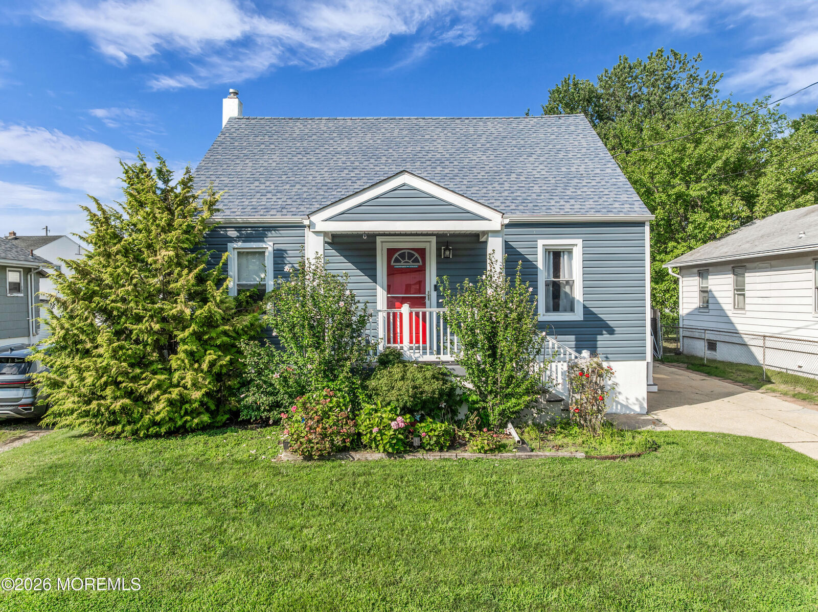 Property Photo: 64 W Wall Street NJ 07753