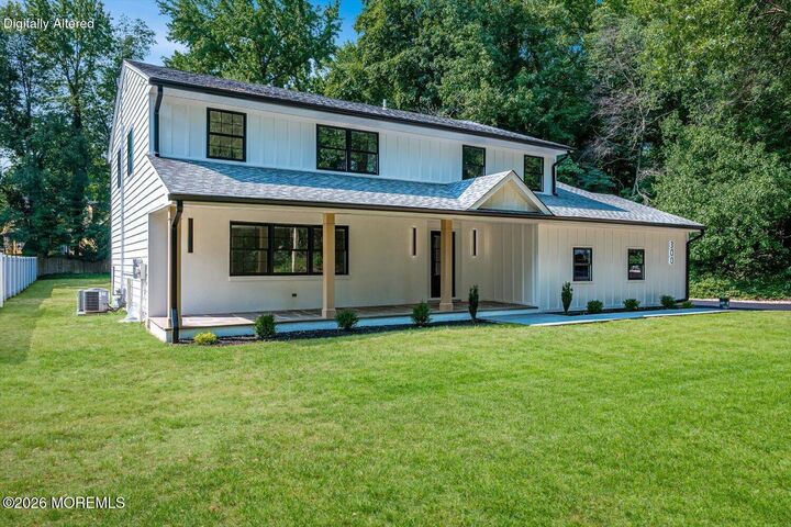 Property Photo:  300 E Chestnut Avenue  NJ 08840 