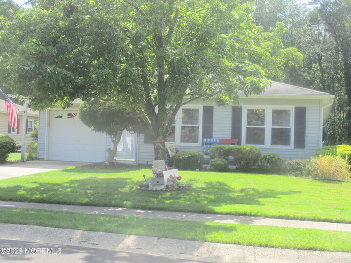 Property Photo: 71 Meadowbrook Road NJ 08723
