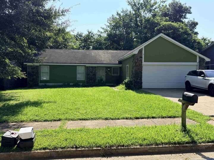 Property Photo:  3780 Walsingham Dr  TN 38128 
