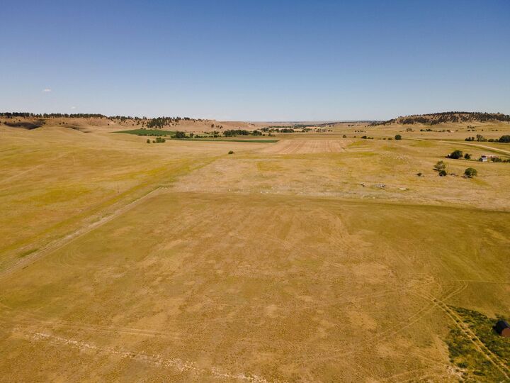 Property Photo: Tbd Robinson Road SD 57717