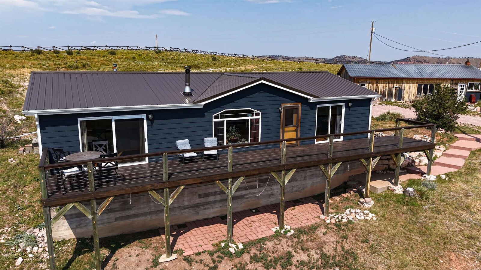 Property Photo:  27927 Cascade Springs Road  SD 57747 