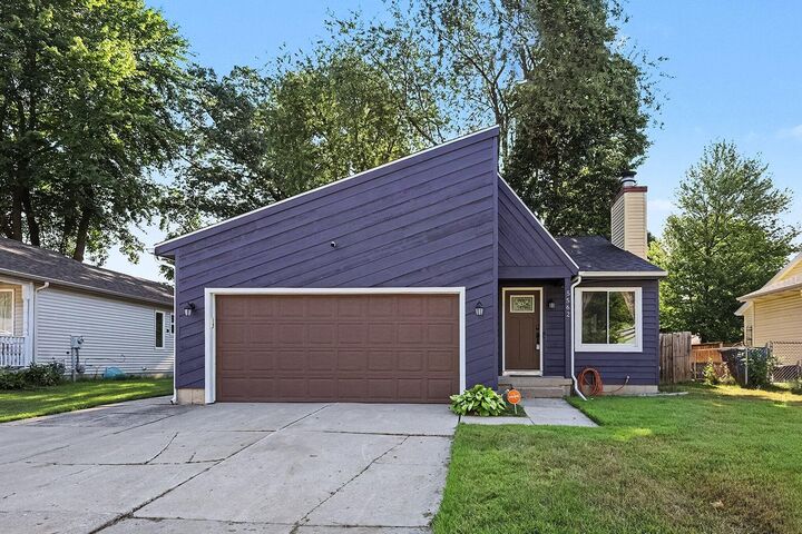 Property Photo:  5562 Osborne Avenue SE  MI 49548 