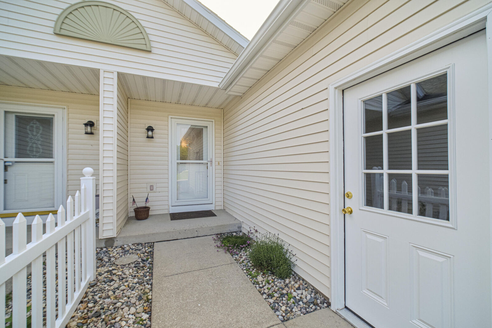 Property Photo: 1968 Pine Ridge Drive MI 49660