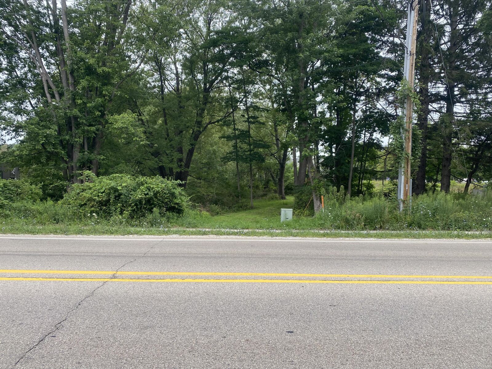 Property Photo: Vl 174th Avenue MI 49456