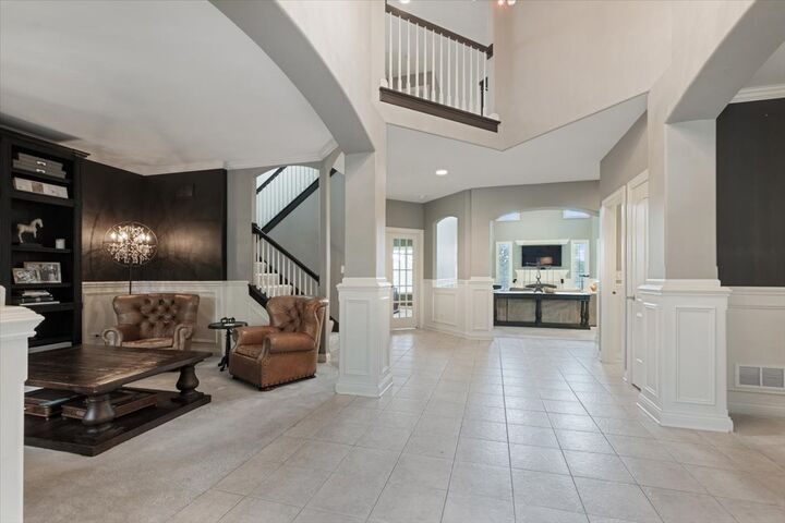 Property Photo: 15624 Julies Way IL 60462