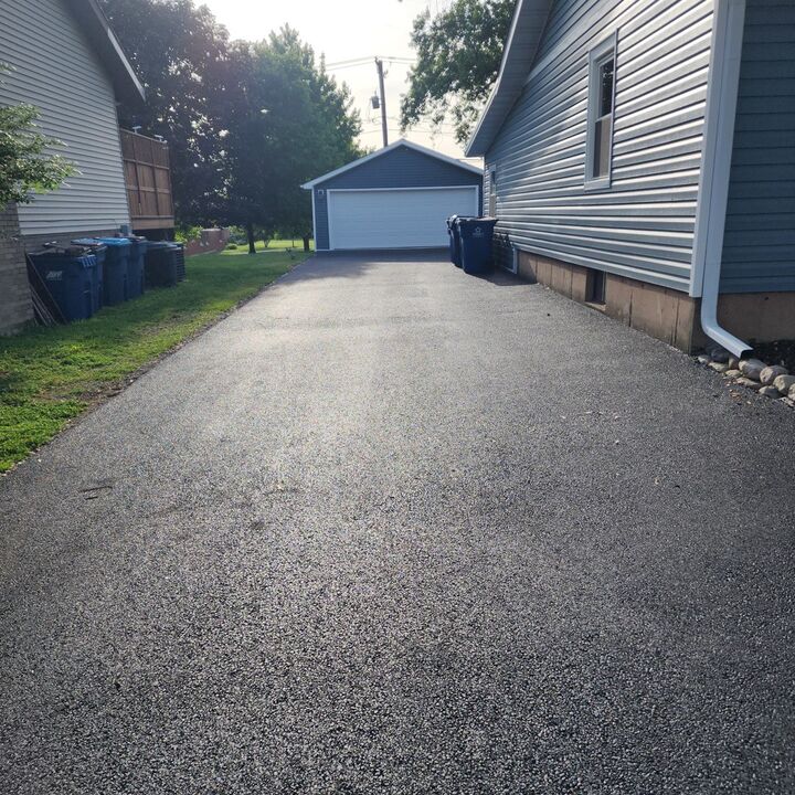Property Photo: 12241 Rexford Street IL 60803
