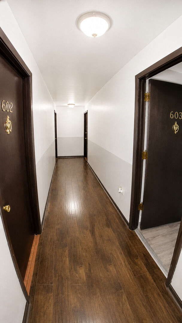 Property Photo:  336 Lathrop Avenue 605  IL 60130 