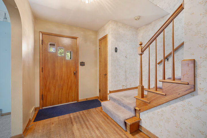 Property Photo:  410 E Main Street  IL 60135 