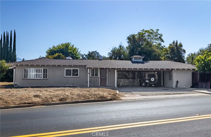 Property Photo:  604 E Mariposa  CA 92373 