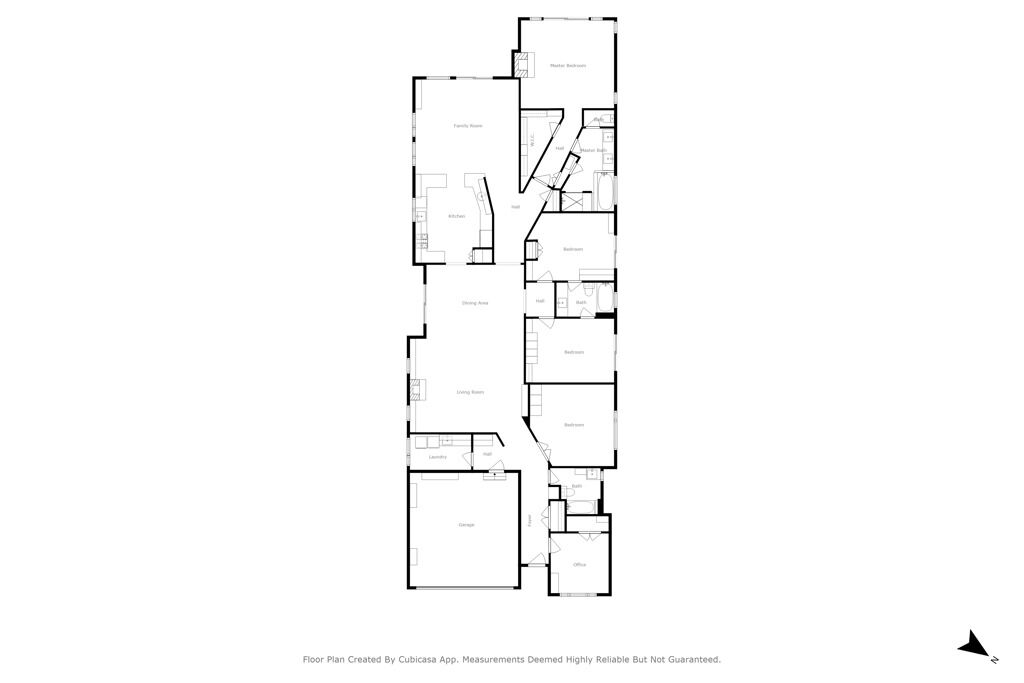 Property Photo: 2005 Walnut Avenue CA 90291