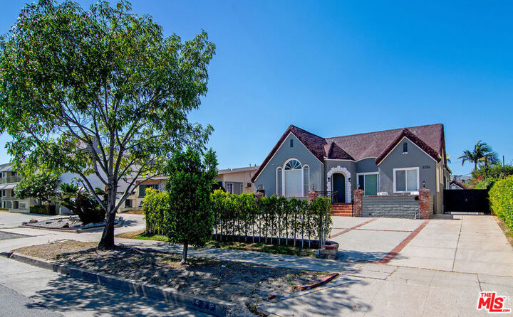 Property Photo:  5761 W Olympic Boulevard  CA 90036 