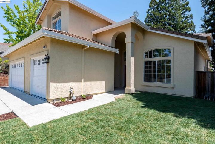 Property Photo:  3846 Sheffield Cir  CA 94506 