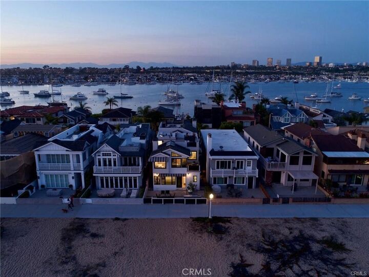 Property Photo:  1119 E Balboa Boulevard A  CA 92661 