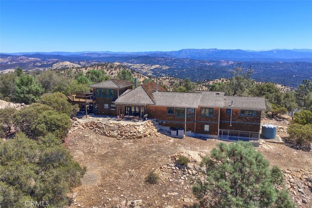 Property Photo:  3818 Guadalupe Fire Road  CA 95306 