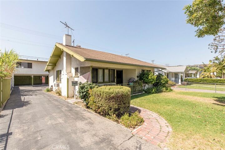 Property Photo:  434 W Elk  CA 91204 