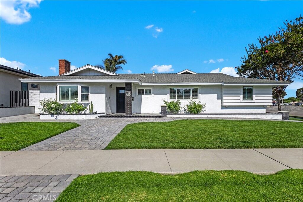 Property Photo:  3017 Ceylon Road  CA 92626 
