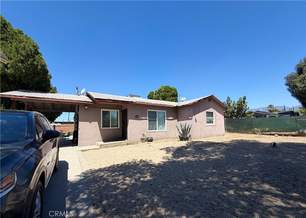 Property Photo:  2226 Ramona  CA 92411 