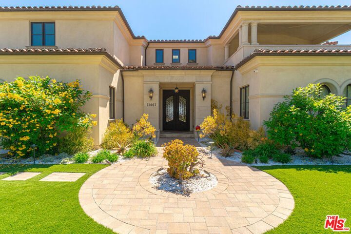 Property Photo: 31967 Emerald View Drive CA 90275