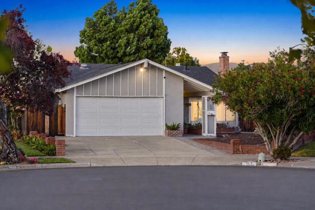 Property Photo:  163 Burning Tree Drive  CA 95119 