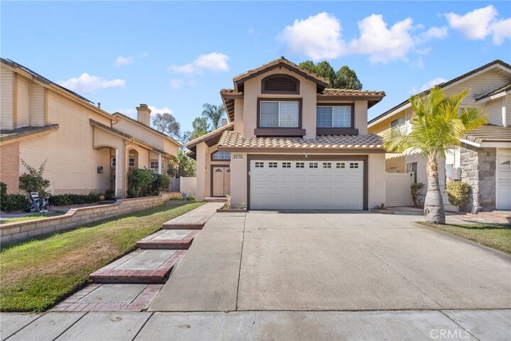 Property Photo:  2163 Sun Ridge Drive  CA 91709 