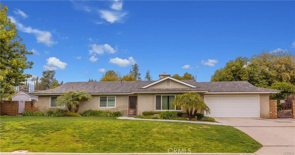Property Photo: 3139 E Eddes CA 91791