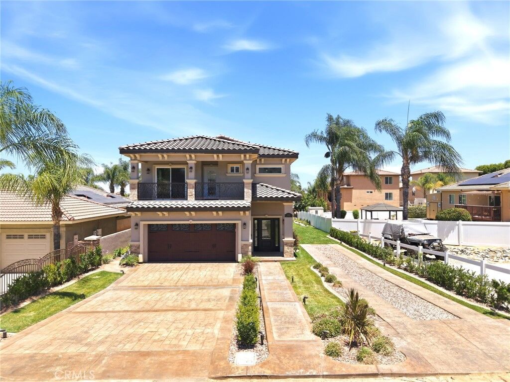 Property Photo:  14388 Dove Canyon  CA 92503 
