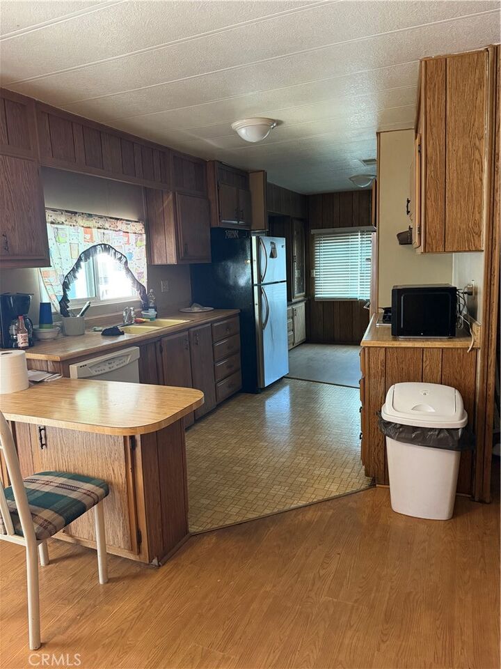 Property Photo: 16860 Slover Avenue 61 CA 92337