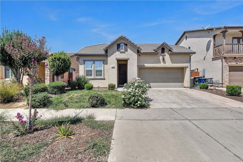 Property Photo:  4395 Strathmore  CA 95348 