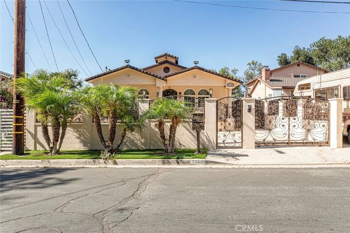 Property Photo:  7565 McGroarty Street  CA 91042 