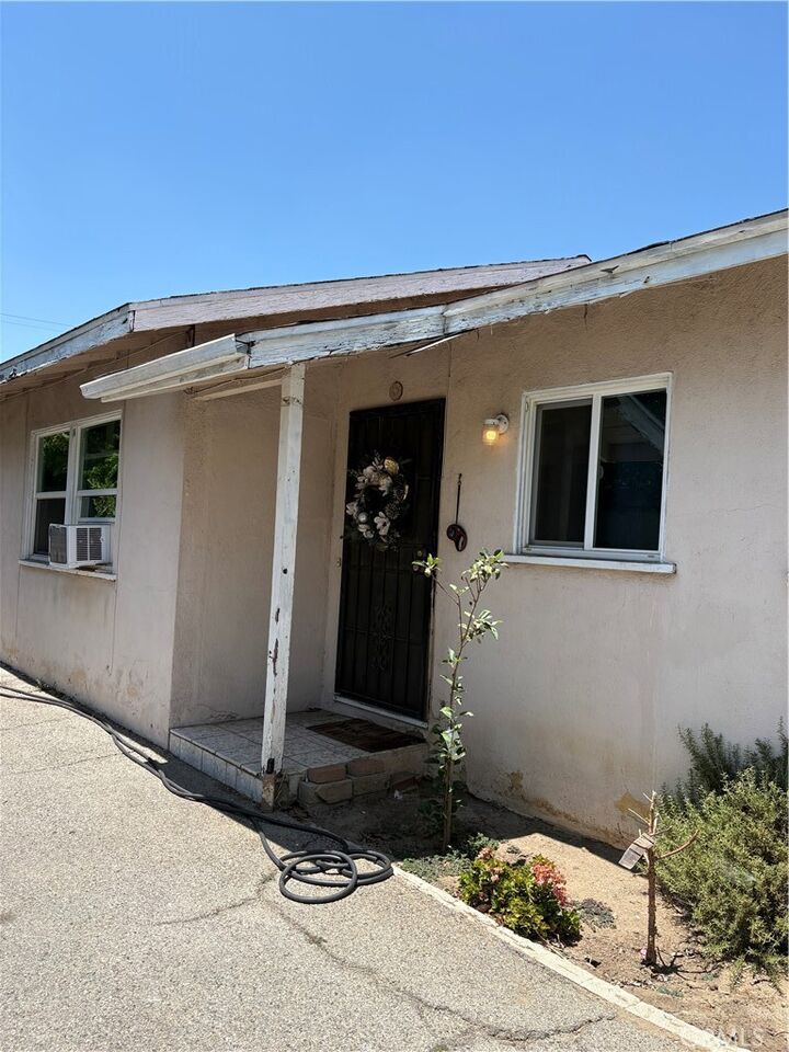 Property Photo: 806 S Chapel CA 91801